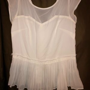 American Eagle Womens Blouse